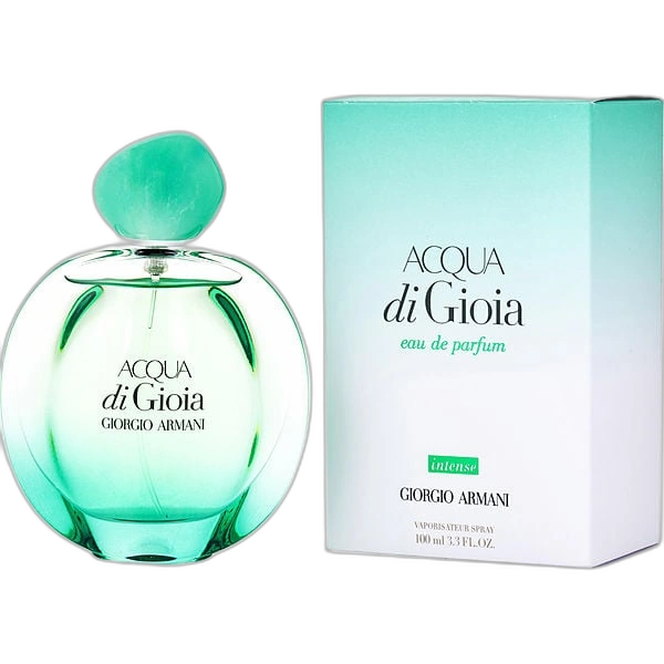 Acqua Di Gioia Intense de Giorgio Armani