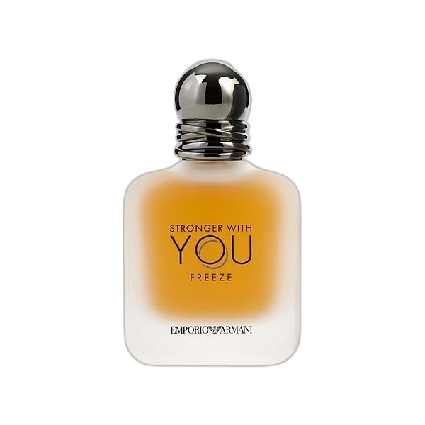 Emporio Armani Stronger With You Freeze de Giorgio Armani