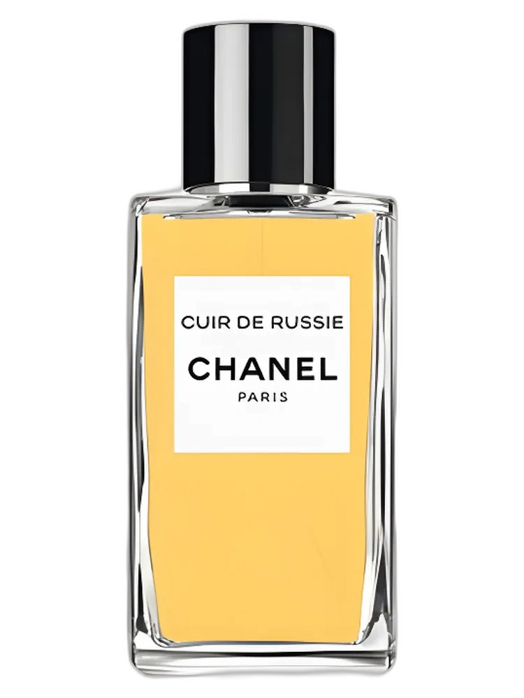 Les Exclusifs de Chanel Cuir de Russie 1924 for women de Chanel