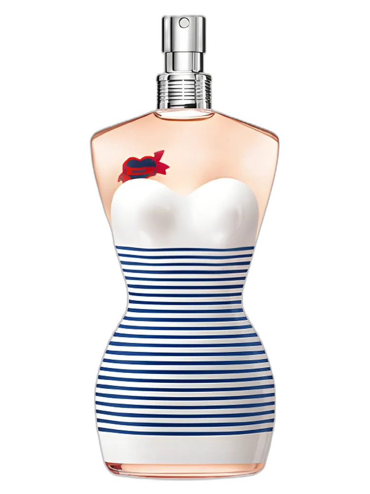 Classique Couple for women de Jean Paul Gaultier