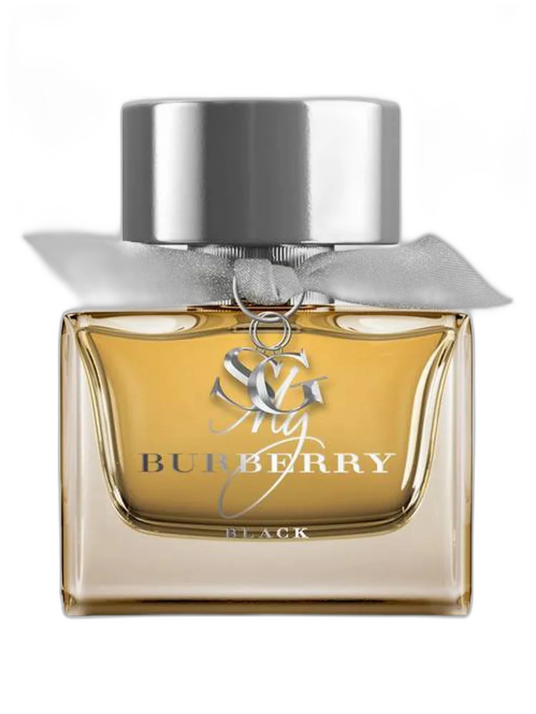 My Burberry Black Parfum Limited Edition for women de Burberry