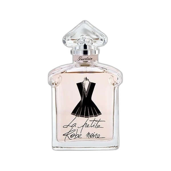 La Petite Robe Noire Ma Robe Plissee de Guerlain