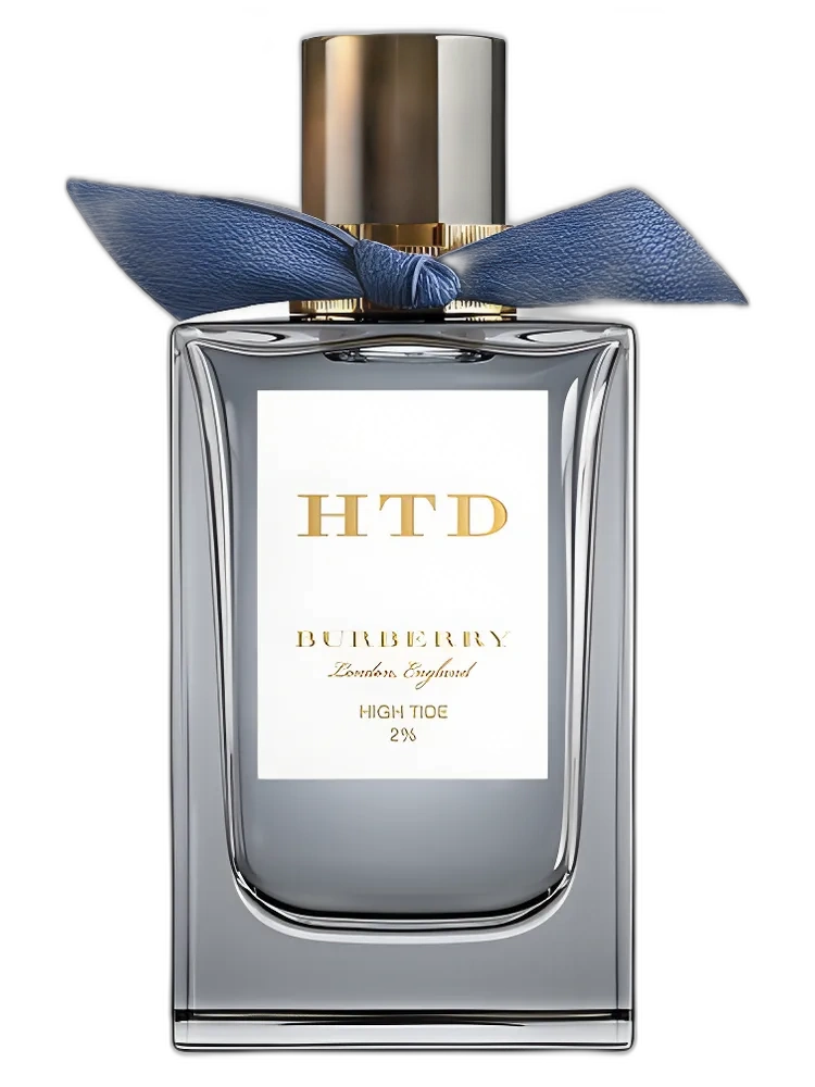 High Tide unisex de Burberry