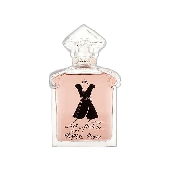 La Petite Robe Noire Ma Robe Velours de Guerlain