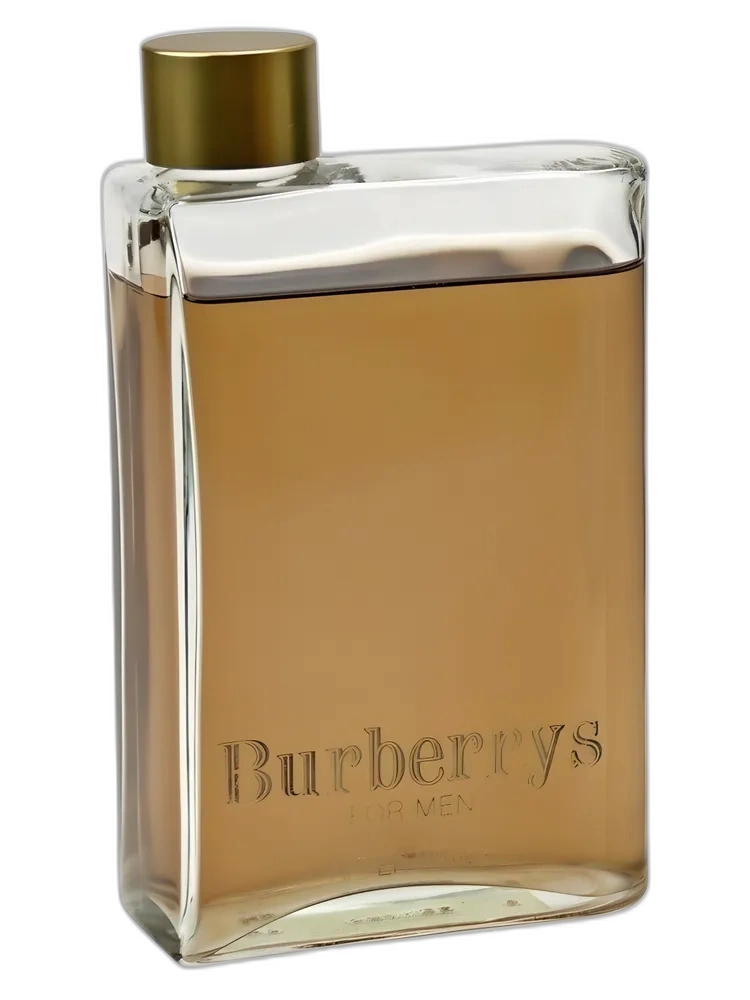 Burberrys for Men 1981 for men de Burberry