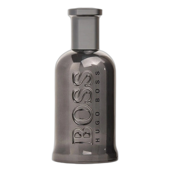 Boss Bottled United de Hugo Boss