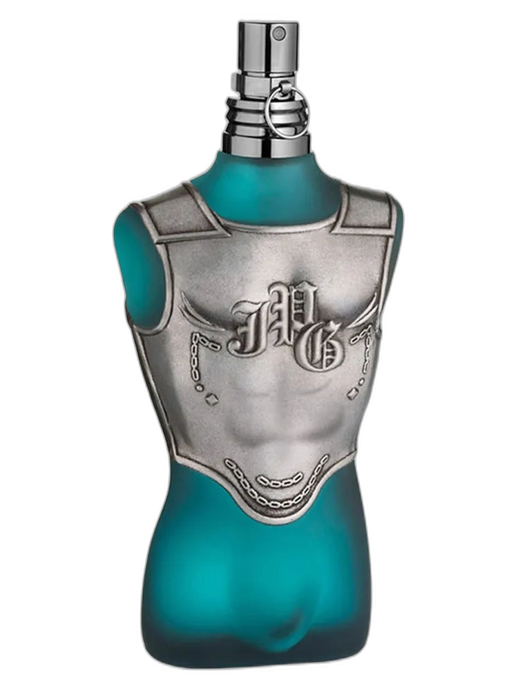 Le Male Gladiator for men de Jean Paul Gaultier