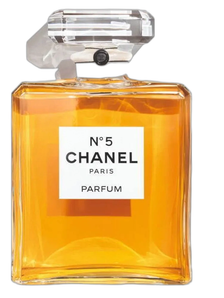 Chanel No 5 Parfum Baccarat Grand Extrait for women de Chanel