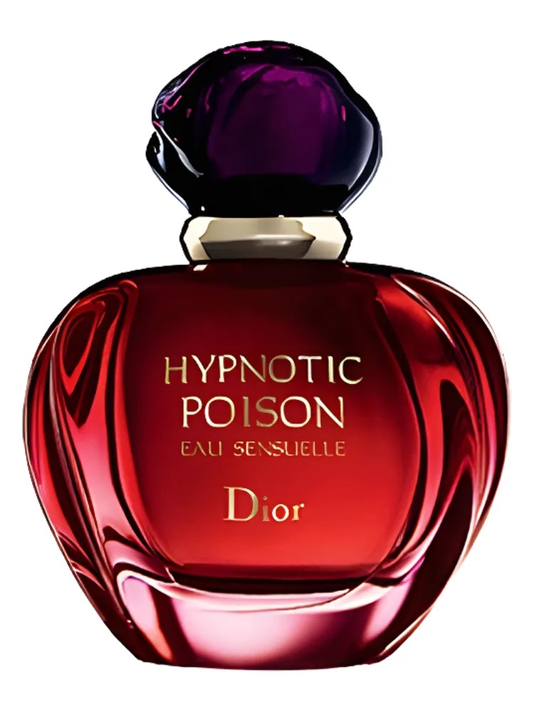 Hypnotic Poison Eau Sensuelle for women de Dior