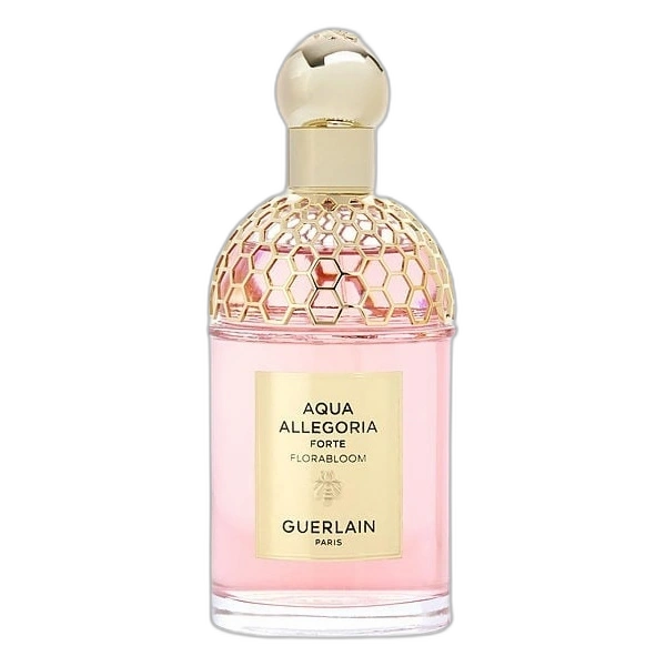 Aqua Allegoria Florabloom Forte de Guerlain