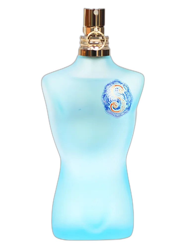 Le Male Tonique Cologne for men de Jean Paul Gaultier