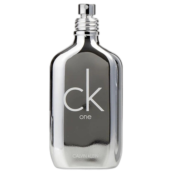 Ck One Platinum Edition de Calvin Klein