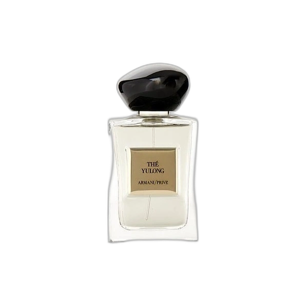 Armani Prive The Yulong de Giorgio Armani