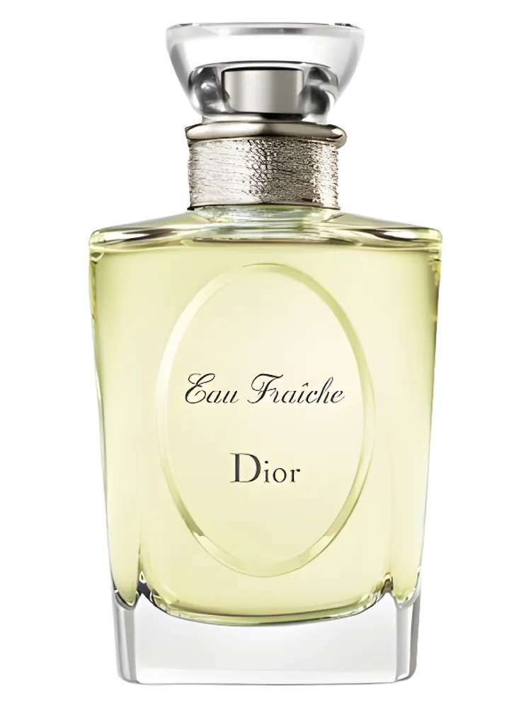 Les Creations de Monsieur Dior Eau Fraiche for women de Dior