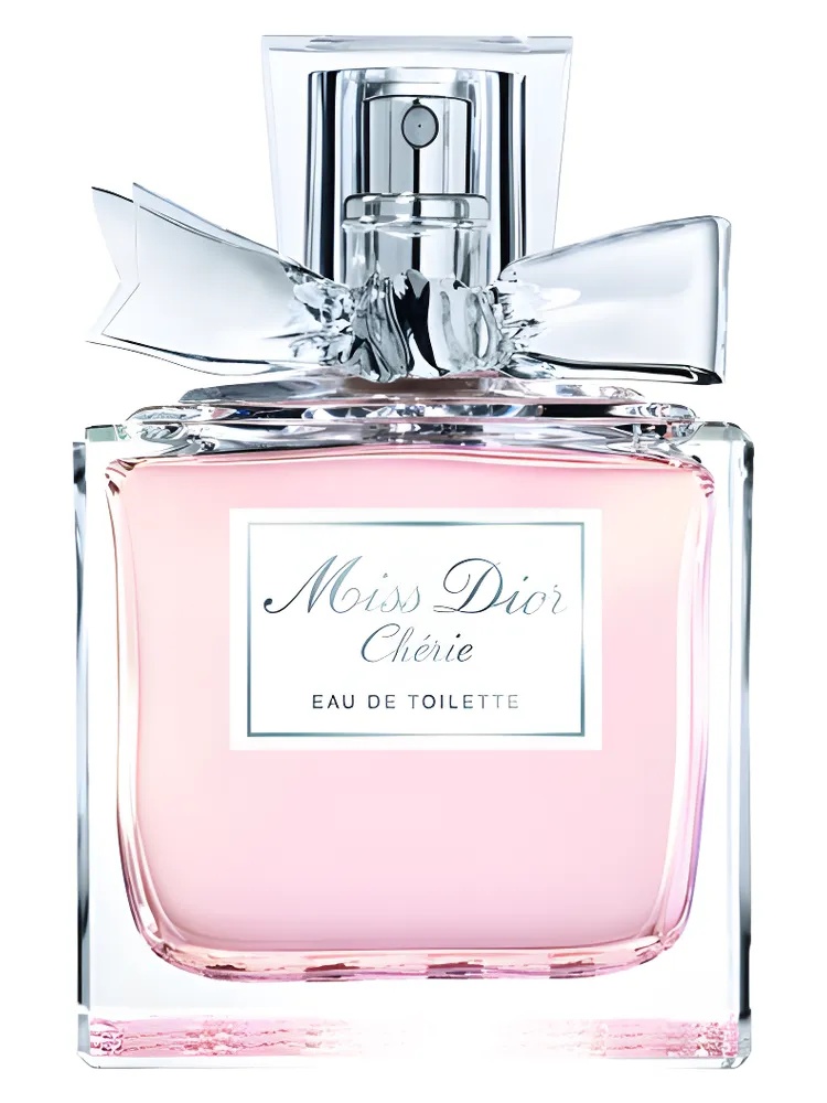 Miss Dior Cherie Eau De Toilette 2010 for women de Dior