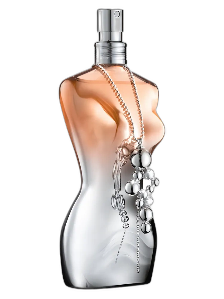 Classique Charm Edition for women de Jean Paul Gaultier