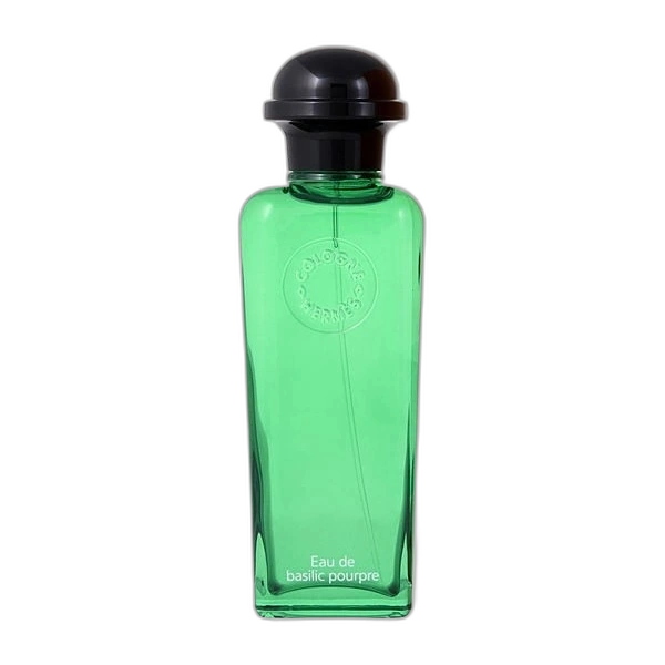 Hermes Eau De Basilic Pourpre de Hermes