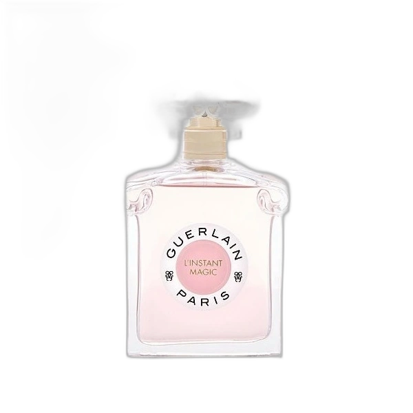L'Instant Magic de Guerlain