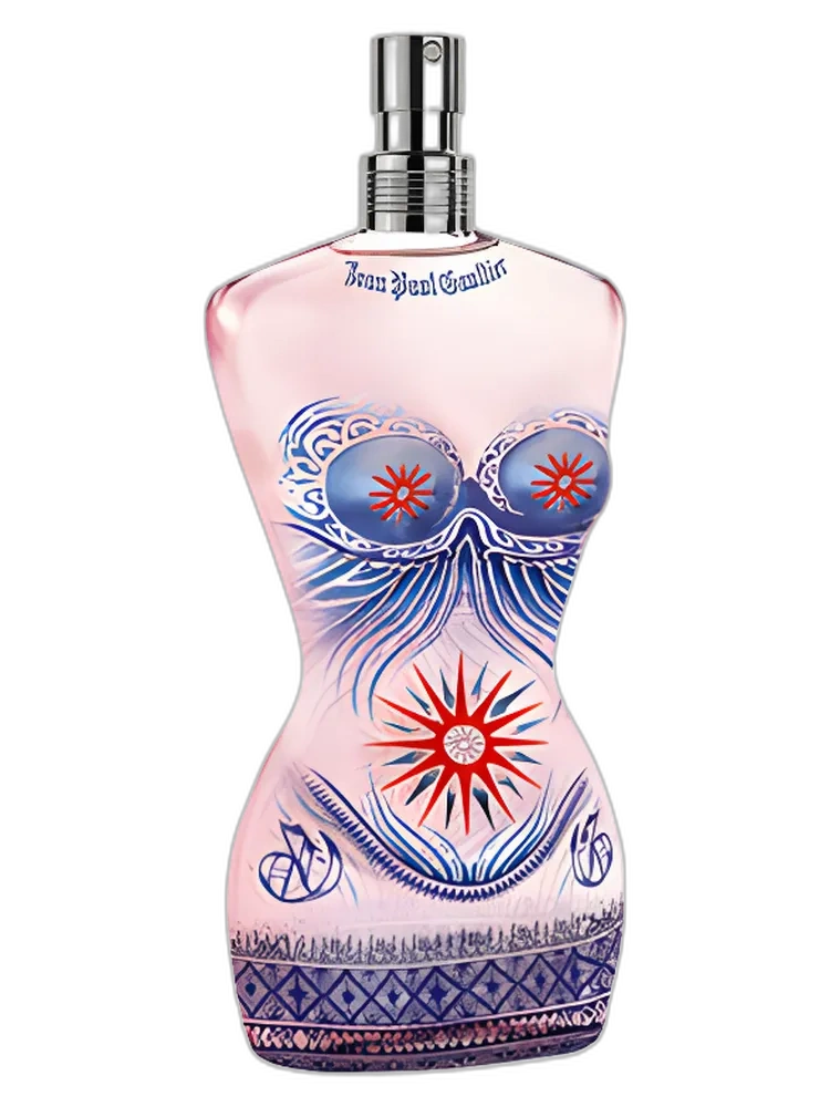 Classique Summer 2011 for women de Jean Paul Gaultier