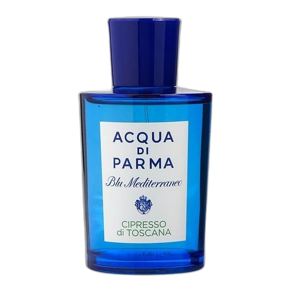 Acqua Di Parma Blue Mediterraneo Cipresso Di Toscana de Acqua Di Parma