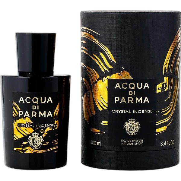 Acqua Di Parma Crystal Incense de Acqua Di Parma