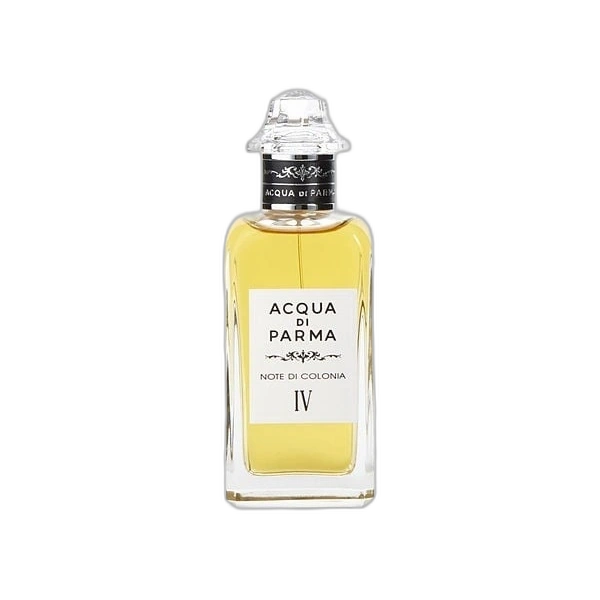 Acqua Di Parma Note Di Colonia Iv de Acqua Di Parma