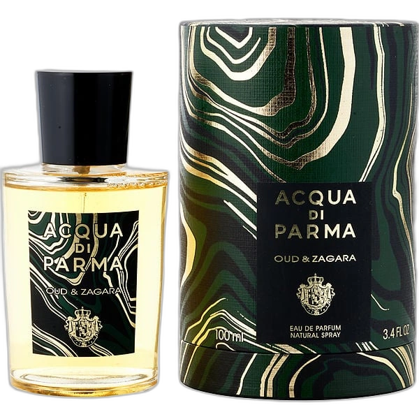 Acqua Di Parma Oud & Zagara de Acqua Di Parma
