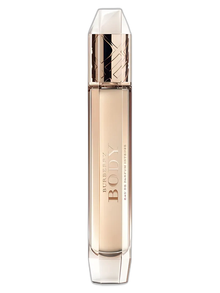 Body Eau de Parfum Intense for women de Burberry