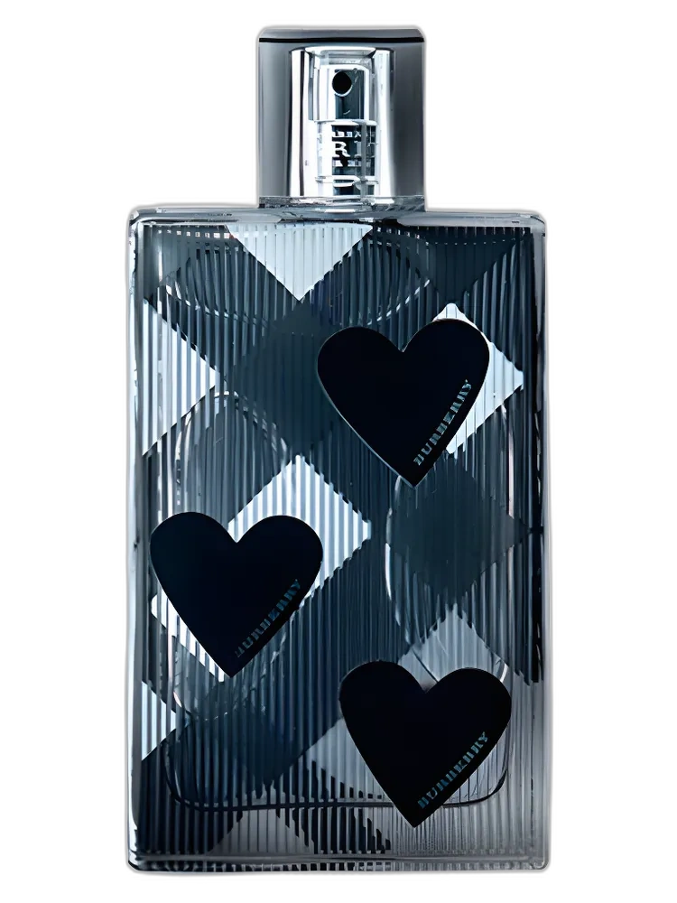 Burberry Brit For Him Limited Edition for men de Burberry