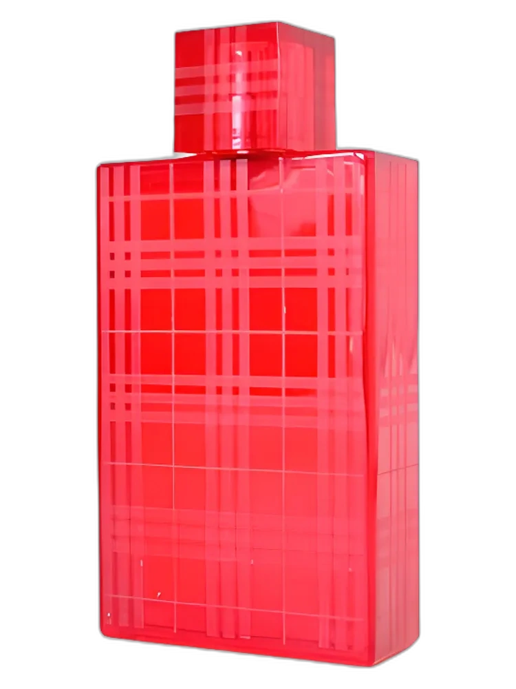Burberry Brit Red for women de Burberry