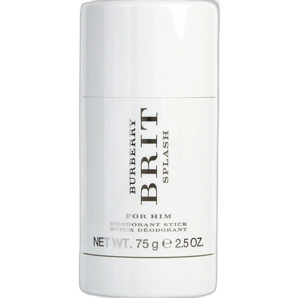 Burberry Brit Splash de Burberry
