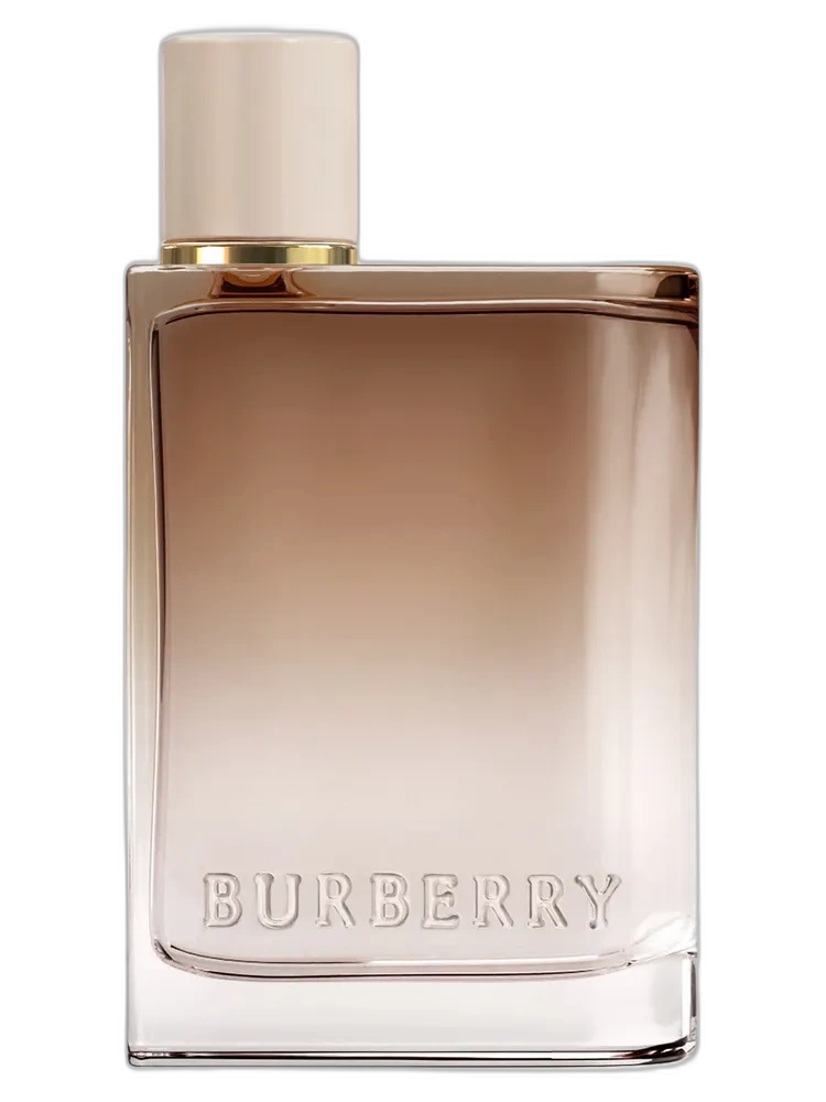 Burberry Her Intense for women de Burberry