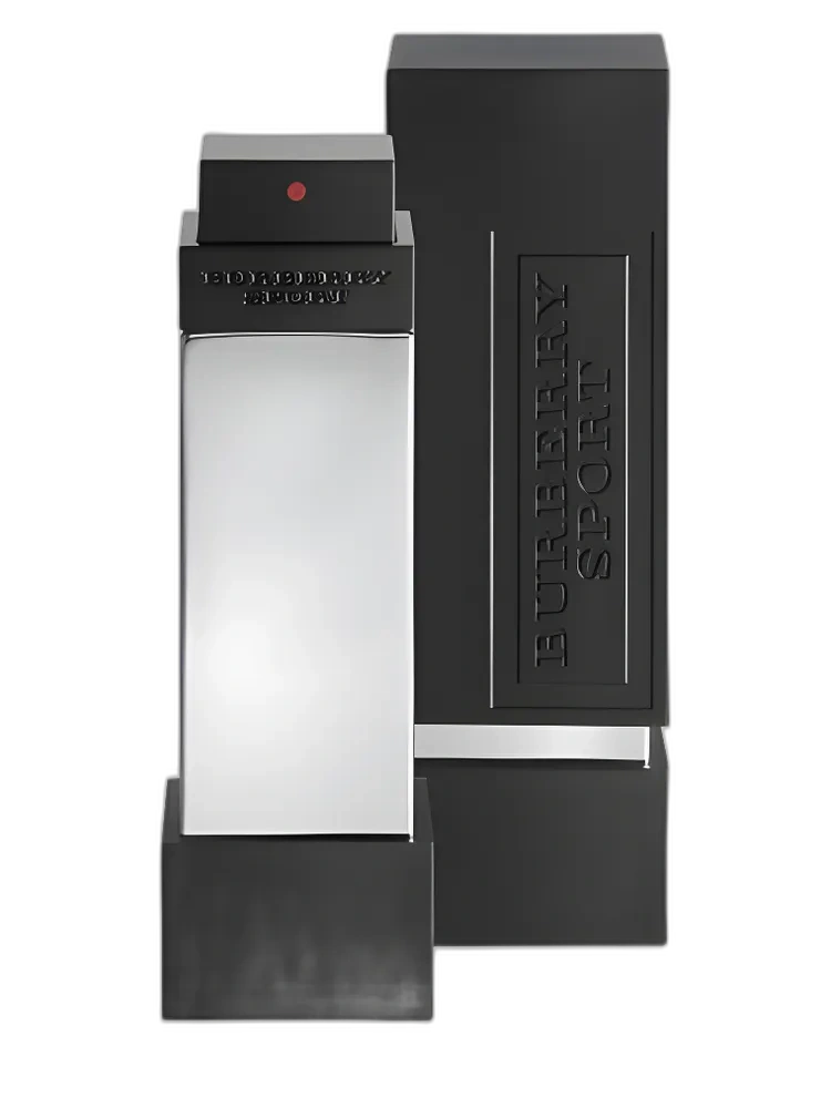 Burberry Sport Ice for Men for men de Burberry