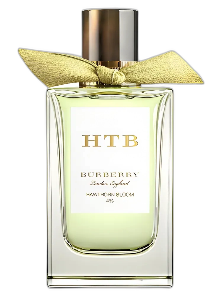 Hawthorn Bloom unisex de Burberry