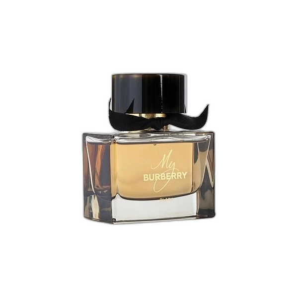 My Burberry Black de Burberry