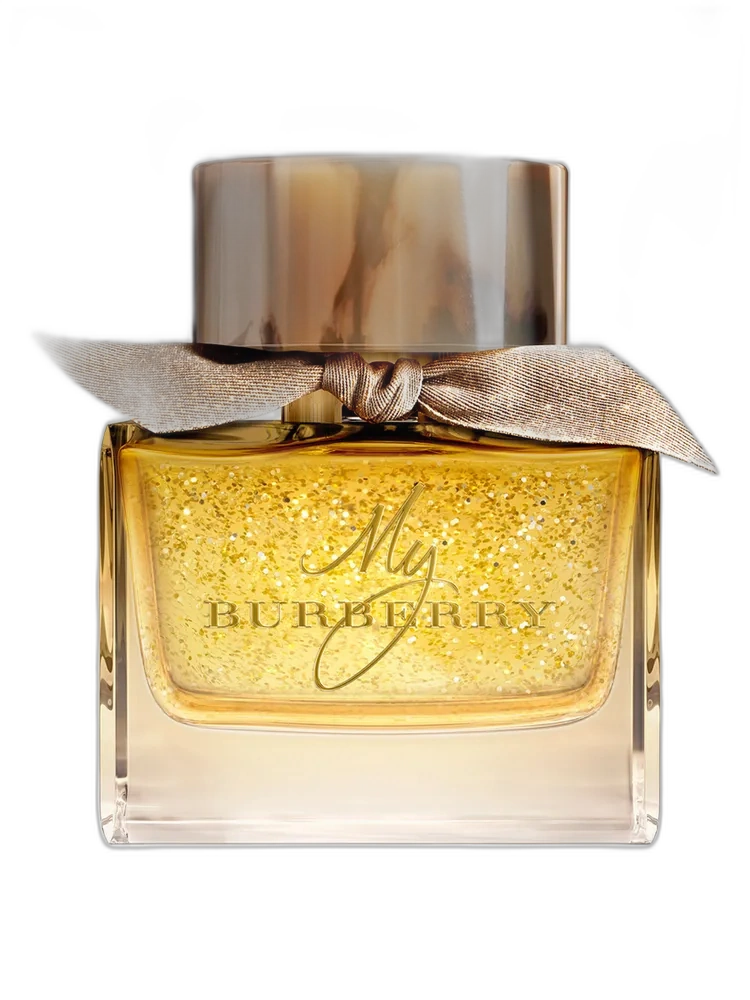 My Burberry Festive Eau de Parfum for women de Burberry