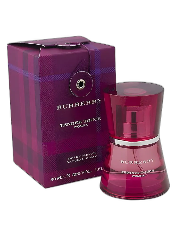 Tender Touch for women de Burberry