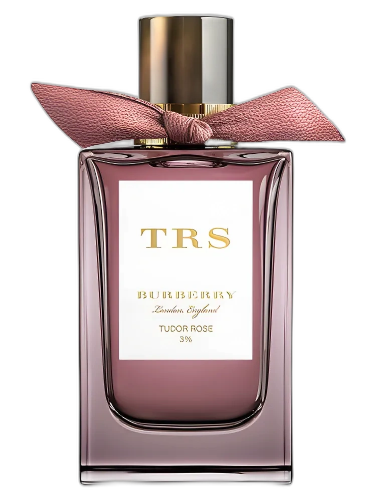 Tudor Rose unisex de Burberry