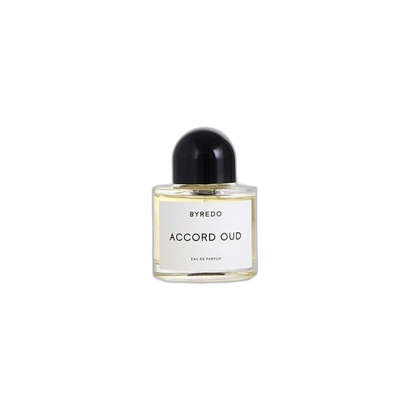 Accord Oud Byredo de Byredo