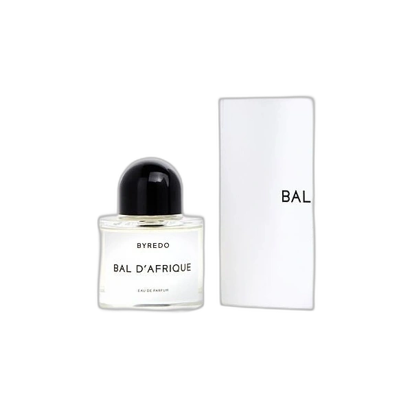 Bal d'Afrique Byredo de Byredo