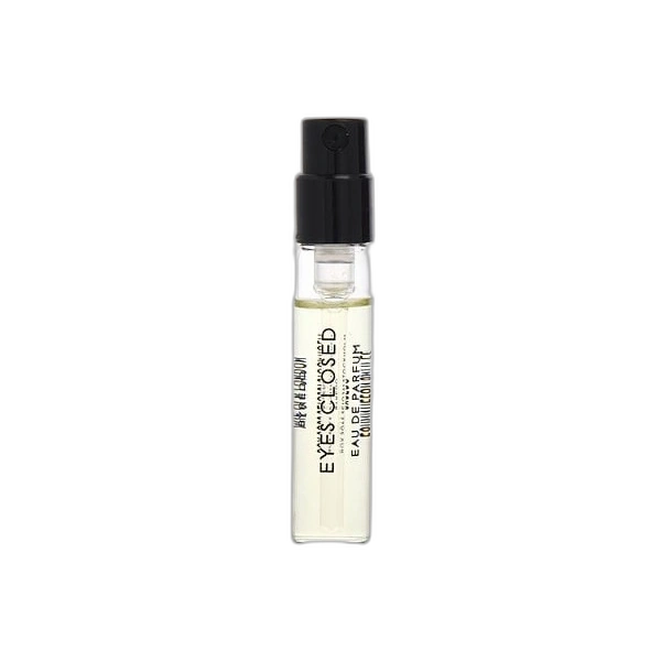 Eyes Closed Byredo de Byredo