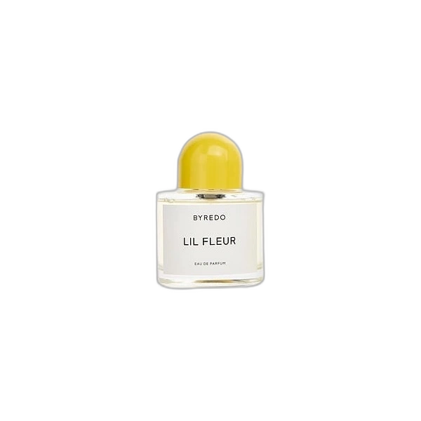 Lil Fleur Amber Byredo de Byredo
