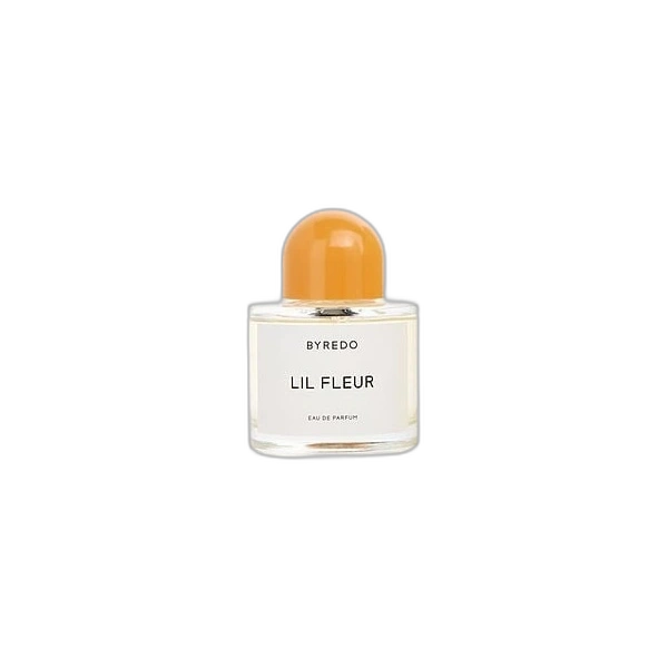 Lil Fleur Saffron Byredo de Byredo