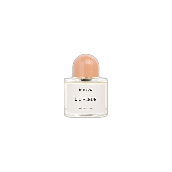 Lil Fleur Tangerine Byredo de Byredo