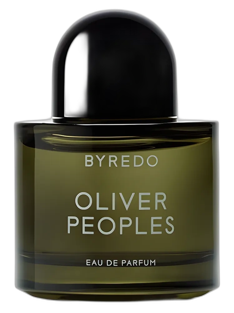 Oliver Peoples Green unisex de Byredo