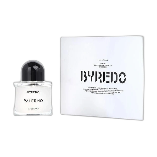 Palermo Byredo de Byredo
