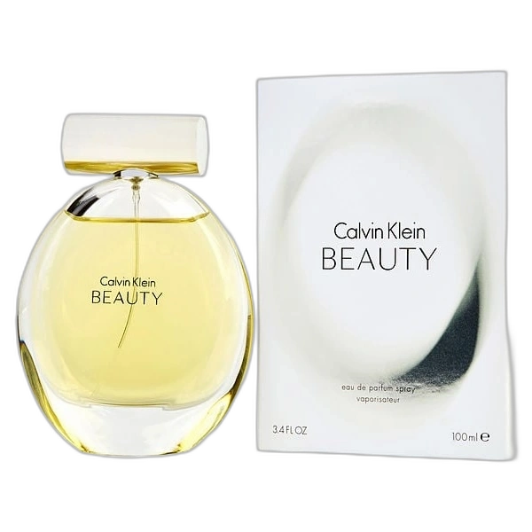 Calvin Klein Beauty de Calvin Klein