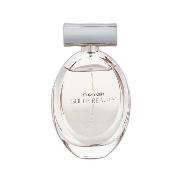 Calvin Klein Sheer Beauty de Calvin Klein