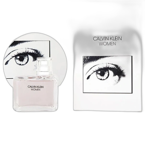 Calvin Klein Women de Calvin Klein