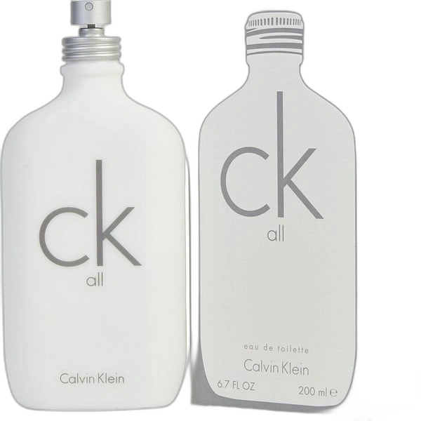 Ck All de Calvin Klein